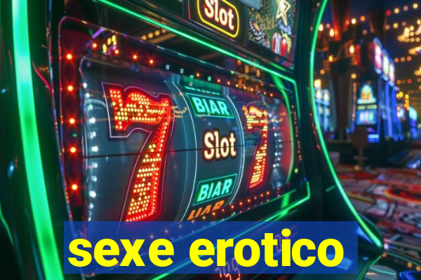 sexe erotico